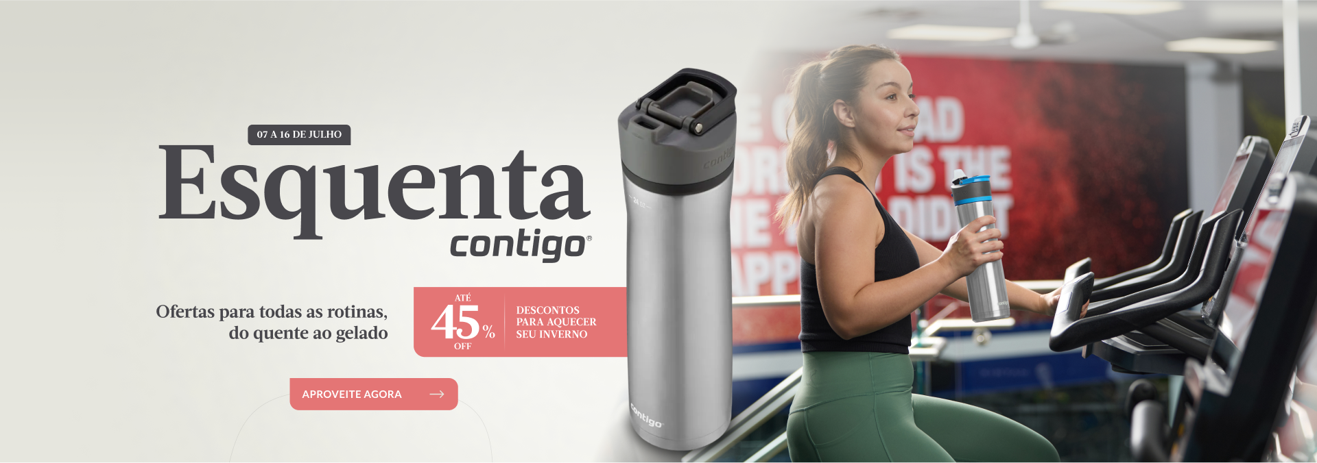 Campanha Principal